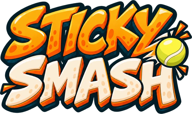 Sticky Smash