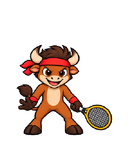 Torro auf der Gegnerkarte aus Sticky Smash